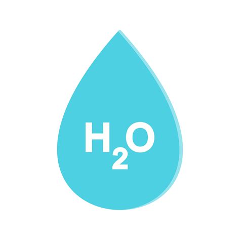 H2O